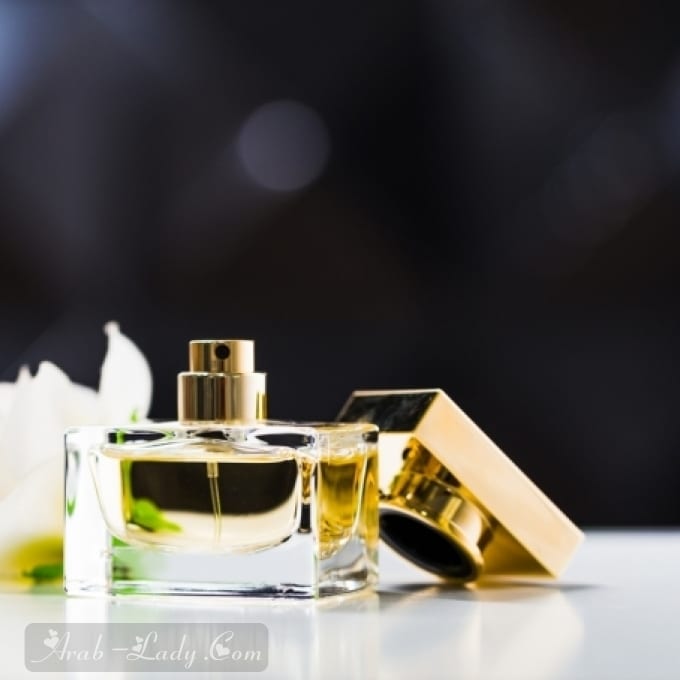 طرق مبتكرة للمحافظة على رائحة العطر الأصلية